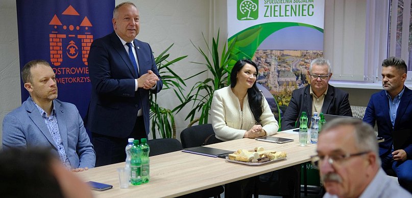 560 tysięcy złotych dla stowarzyszeń i fundacji. Zdrowie, kultura i sport