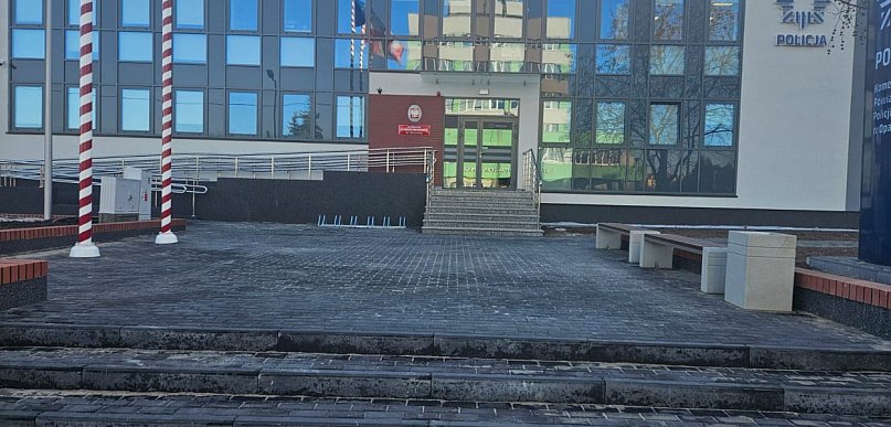 Tylko jeden z trojga kierujących był trzeźwy