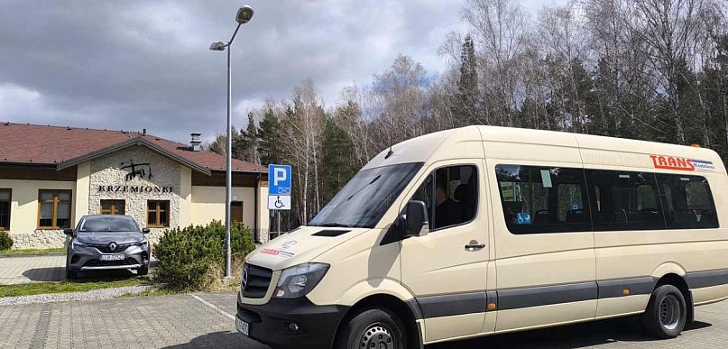 Ruszyła linia autobusowa dla turystów