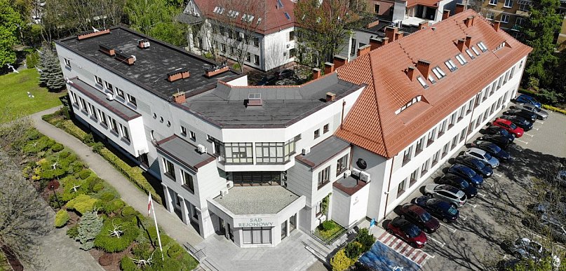 Wandale staną przed sądem