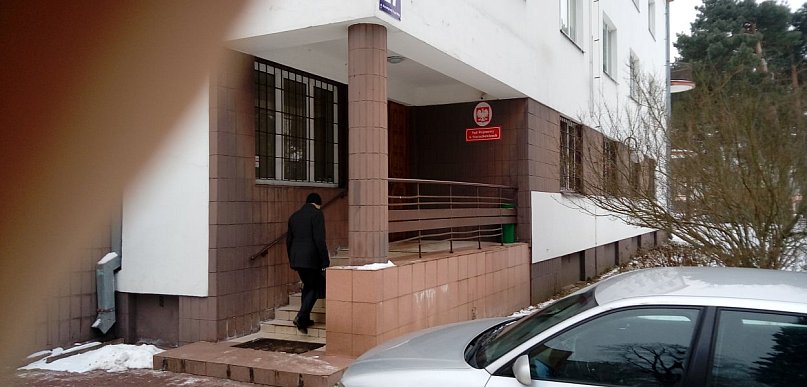 Sześciu pseudokibiców odpowie za udział w bójce