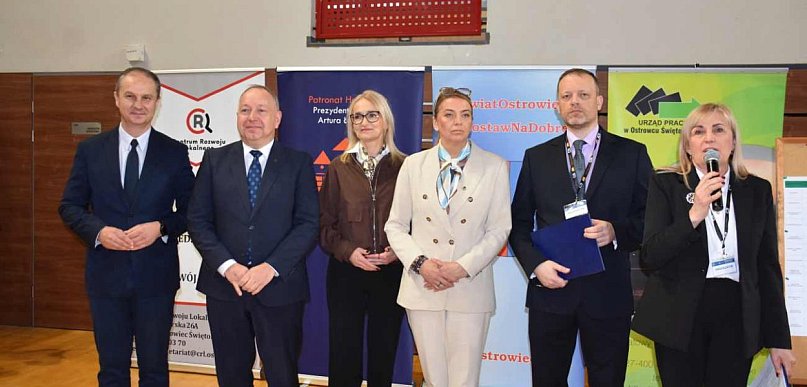 Przestrzeń dialogu, kreatywności i nowych perspektyw