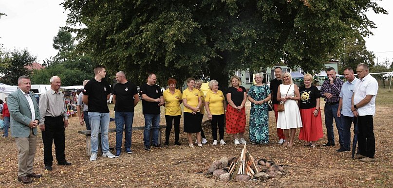 120 tys. złotych na działalność organizacji pozarządowych w gminie Bodzechów