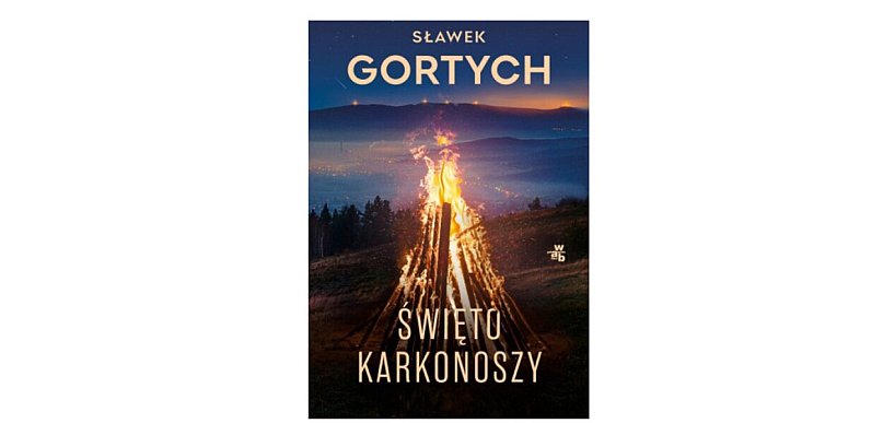 Grupa Wydawnicza FOKSAL prezentuje: „Święto Karkonoszy” Sławek Gortych