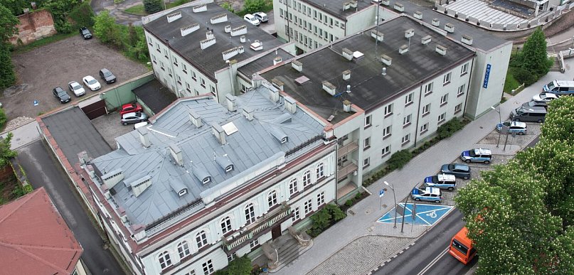 Usłyszy wyrok po blisko roku od przestępstwa