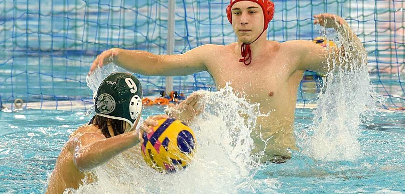 Waterpoliści KSZO nadal bez zwycięstwa