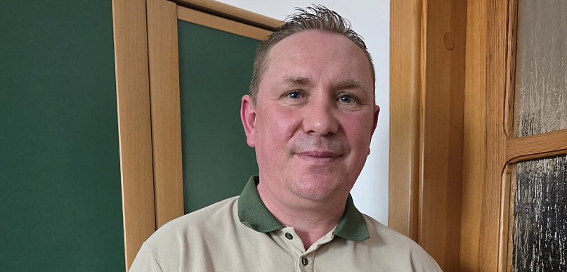 Winnica I – mój drugi dom