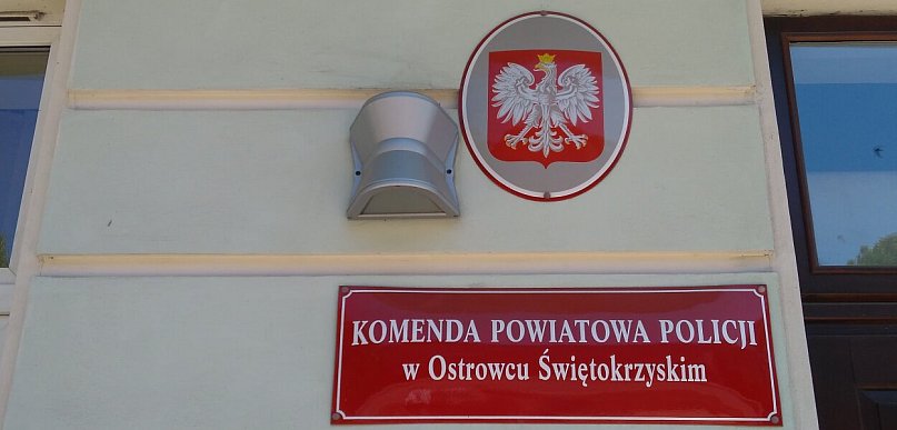 Dwa granaty ręczne na Kolonii Robotniczej