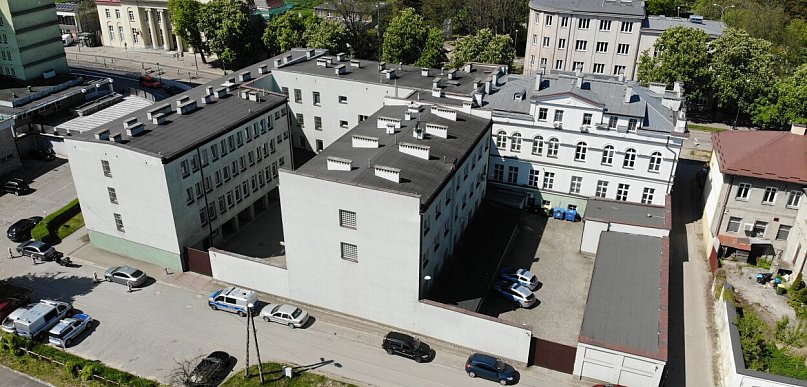 Ukradli, a potem dokonali włamania