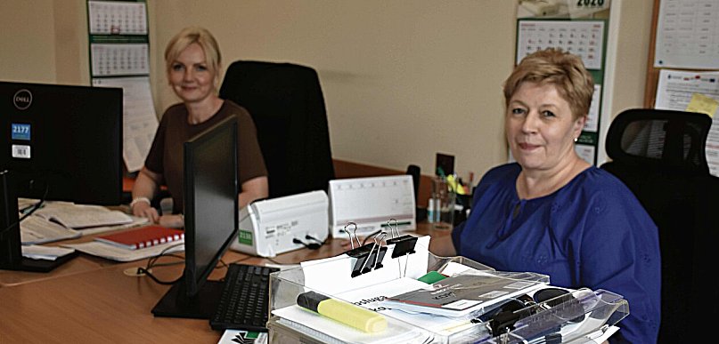 Szkolenia grupowe szansą na zdobycie nowych kwalifikacji