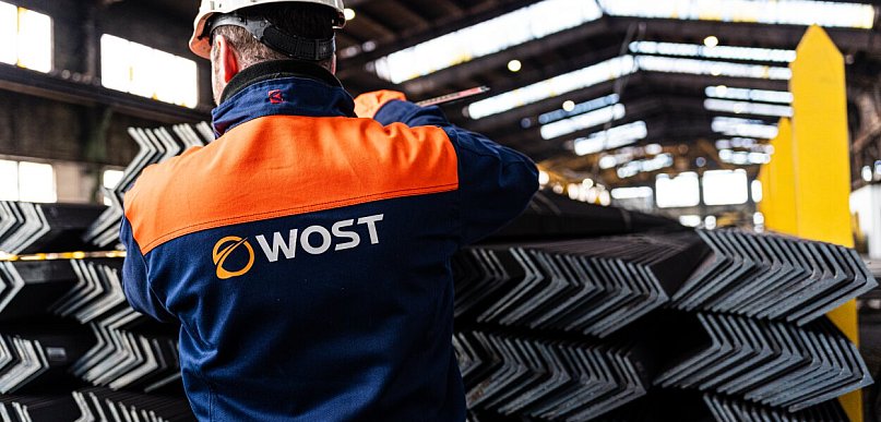 Ambasador przemysłowej tradycji i nowoczesnego rozwoju