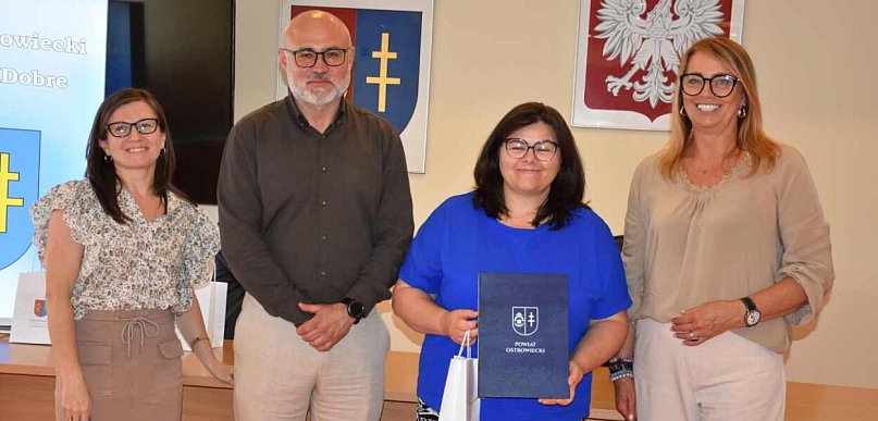 Wspierają dobre lokalne pomysły