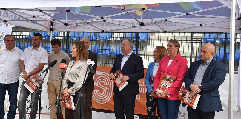 Lekka atletyka czaruje Miasta  nad Kamienną - 160592