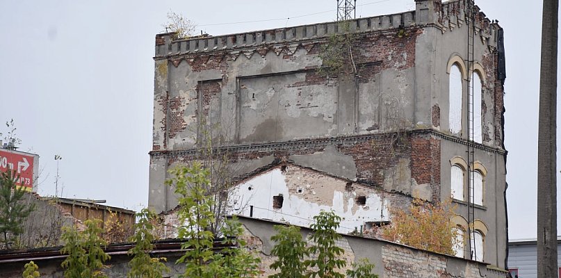Czy stary młyn zniknie z krajobrazu Śródmieścia? - 160995