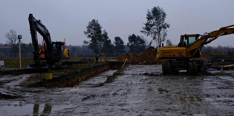 AFP PRO pierwszym inwestorem w kompleksie „Gruntu na medal” - 161792