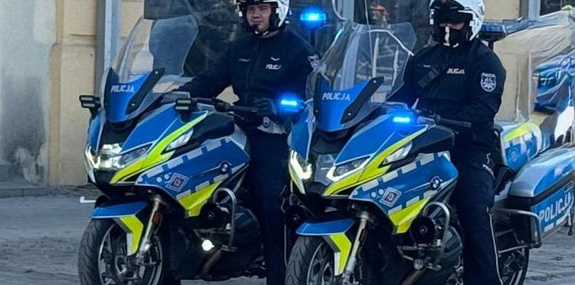 „Trzeźwy poranek" w gminie Bodzechów