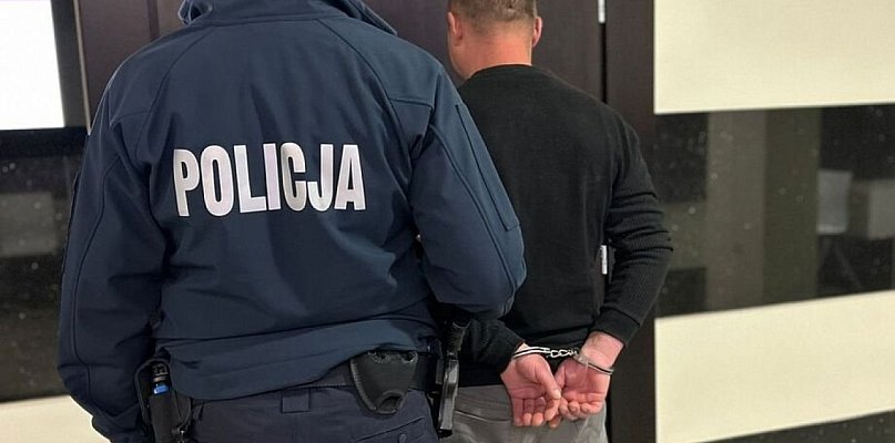 Zakazy stadionowe za bójkę na stadionie