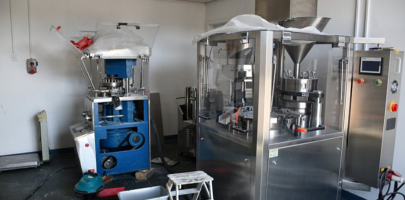 Wytwarzali i wprowadzali do obrotu substancje zabronione w sporcie