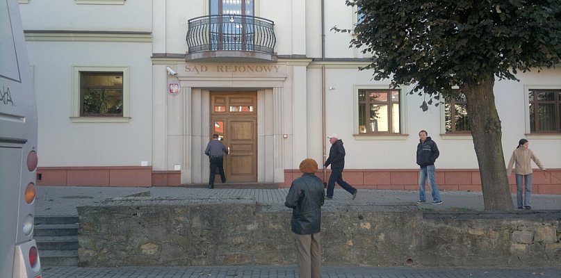 Akt oskarżenia o usiłowanie zabójstwa