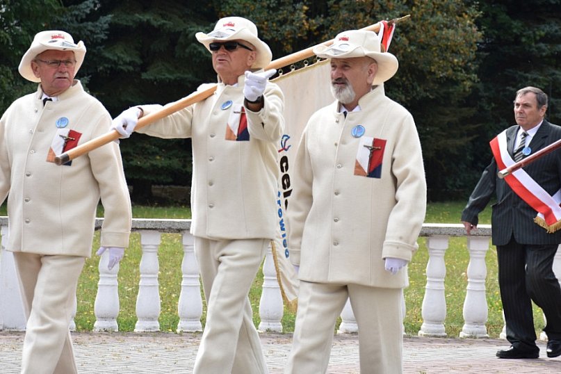 Jubileusz 45-lecia powstania NSZZ „Solidarność”