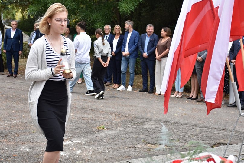  86. rocznica wybuchu II wojny światowej