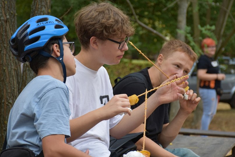 Festiwal Organizacji Pozarządowych