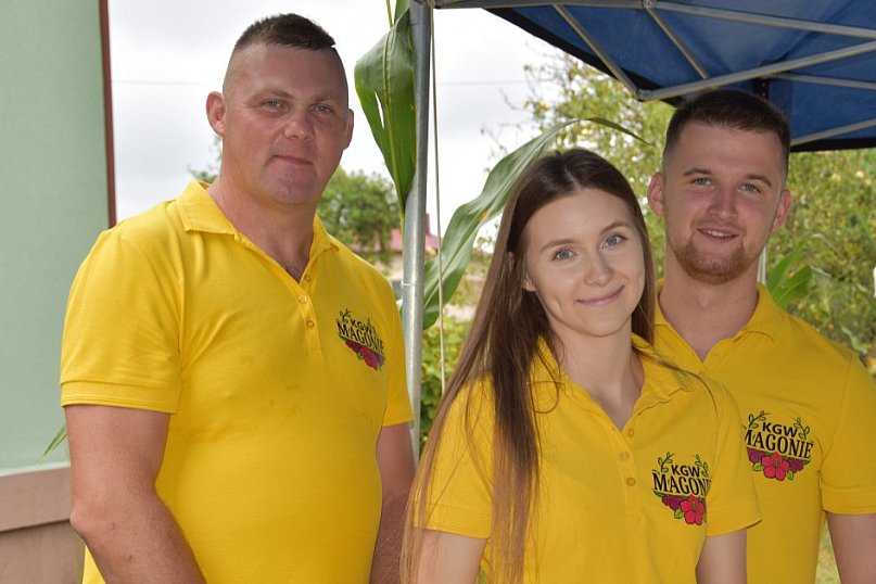 Święto Pieczonego Ziemniaka