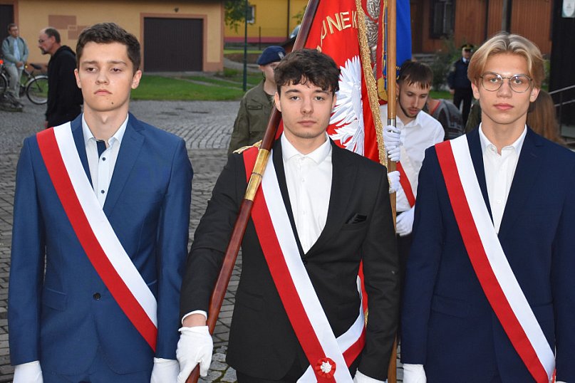 86. rocznica agresji sowieckiej na Polskę