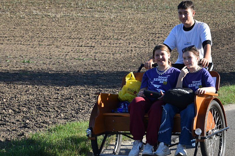 Rajd po Rudzkim Parku Kulturowym