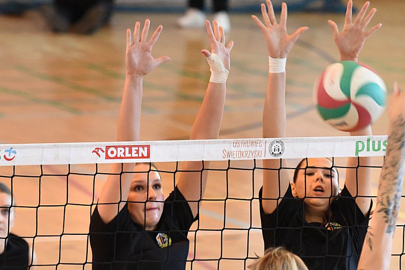 Ostrowiec Cup. KSZO SMS - AZS UMCS Lublin 2:0