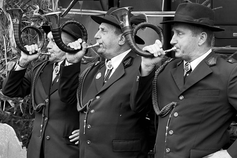 IX Hubertus Ostrowiecki 2025