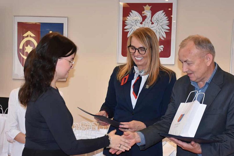 Certyfikaty Cambridge dla najlepszych