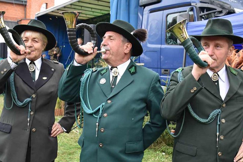 IX Ostrowiecki Hubertus