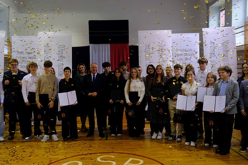 Stypendia Prezydenta