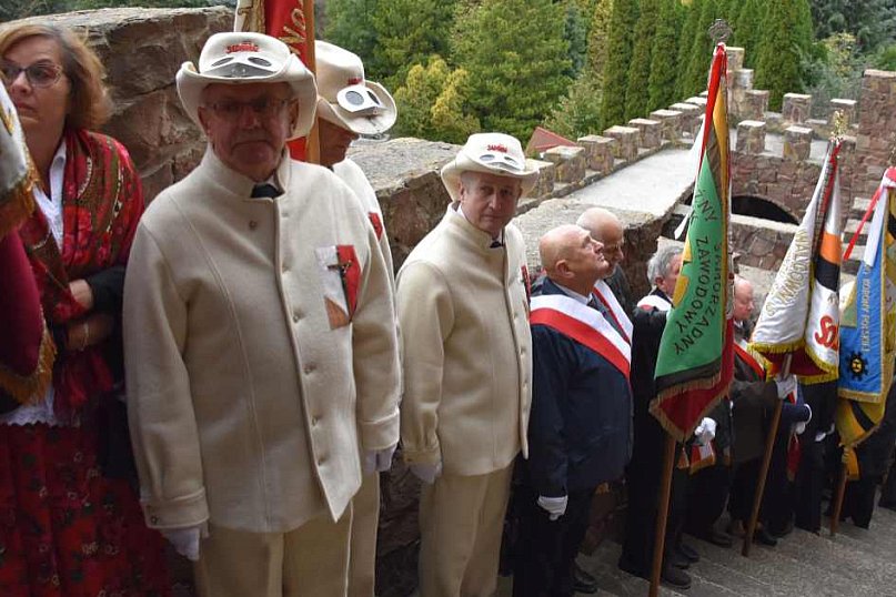 XXX Pielgrzymka Hutników