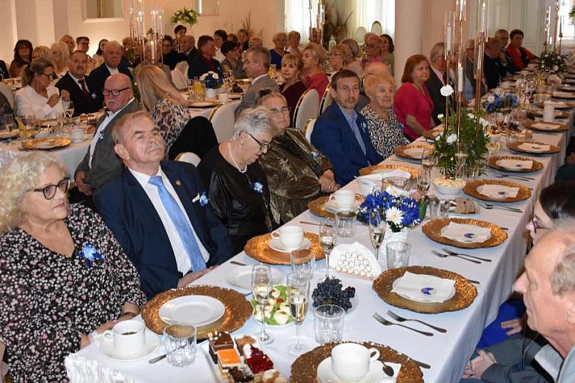 Międzynarodowy Dzień Białej Laski