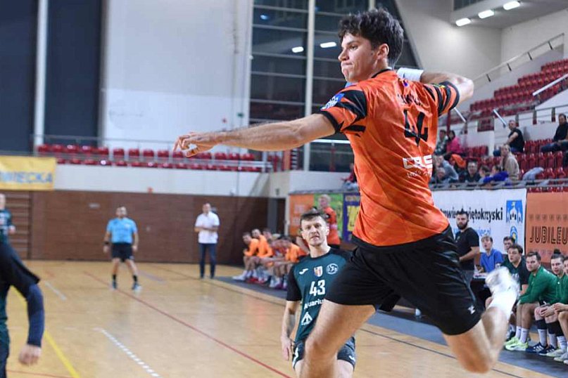 KSZO – SPR Grunwald Ruda Śląska