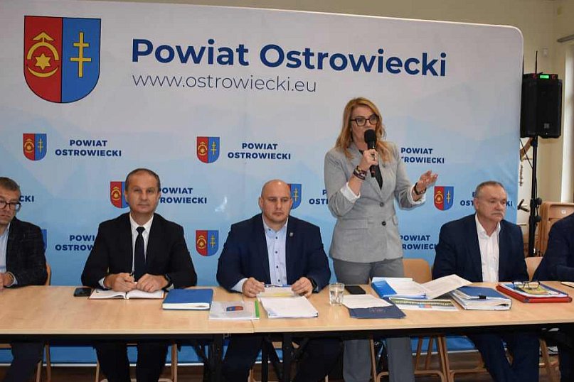 Konwent Gmin Powiatu Ostrowieckiego