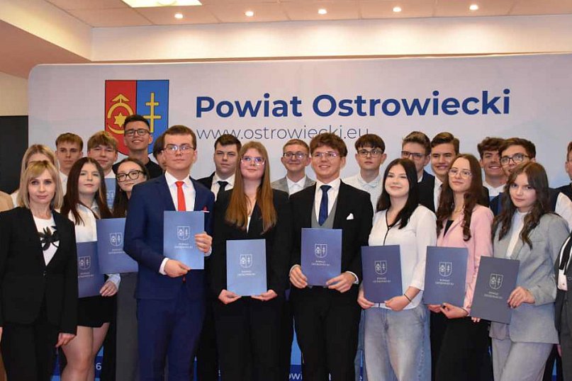 Młodzieżowa Rada Powiatu wybrana