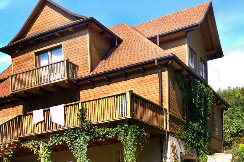 100-lecie Gałęziówki - domu z duszą