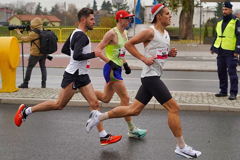Ostrowieckie Biegi Niepodległości