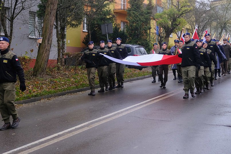 Święto Niepodległości