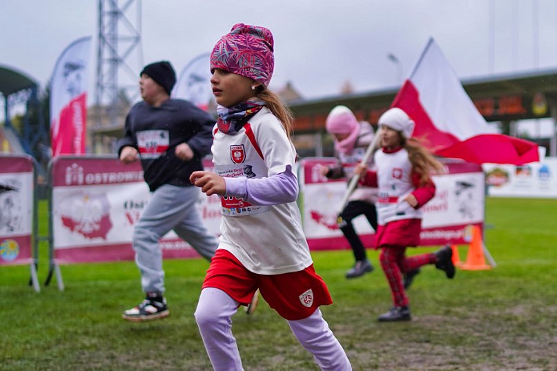 Podstawówki dla Niepodległej