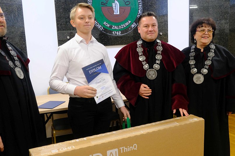 Wiedza o Rzemiośle 2025