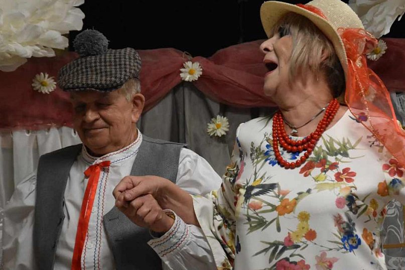  Jubileusz 60-lecia KGW „Słoneczny Krąg”