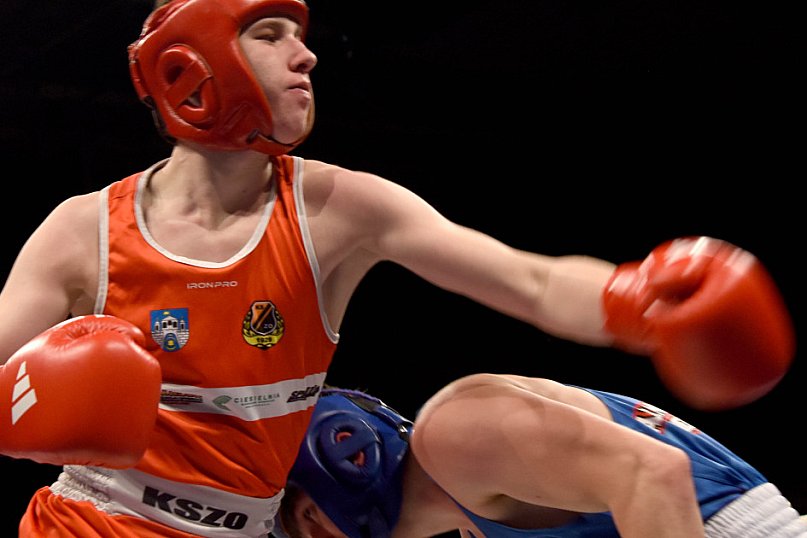 XXX Turniej Bokserski im. Bronisława Kubickiego