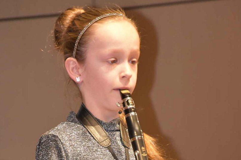 Koncert Muzyka Pokoleń w PSM