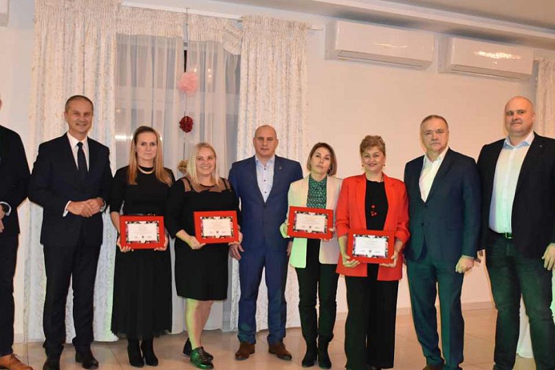 Dzień Pracownika Socjalnego w PCPR