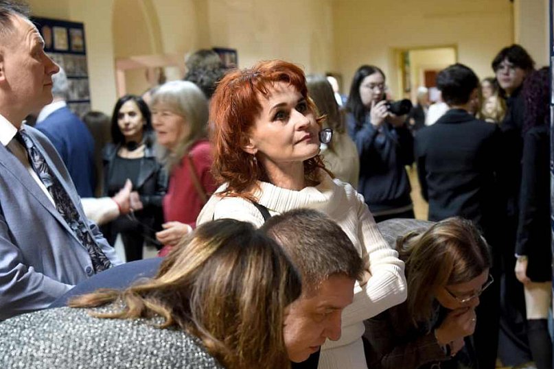 Jubileusz 75-lecia „Bronka”