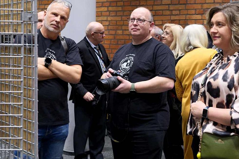 Doroczna Wystawa Fotoklubu Galeria MCK